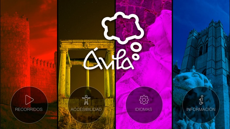 Ávila Tourism