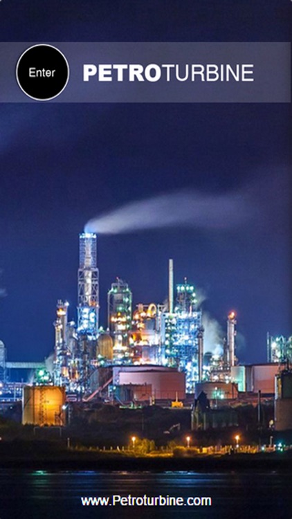 petro turbin