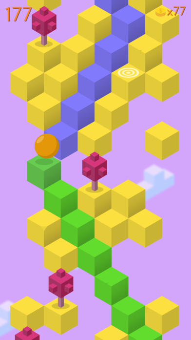 Screenshot #3 pour Qubes