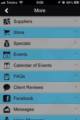 GMD Activewear screenshot 3