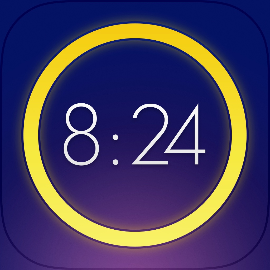 Wake Alarm Clock - Free icon