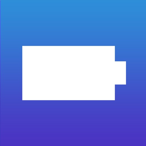 Battery Manager FREE Icon