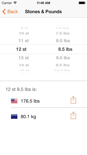 OnTheScales(圖2)-速報App