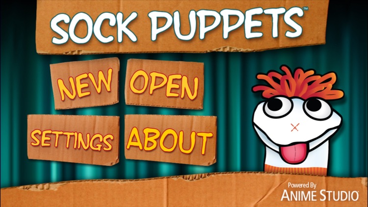 Sock Puppets Complete
