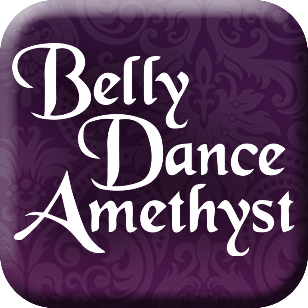 Belly Dance Amethyst