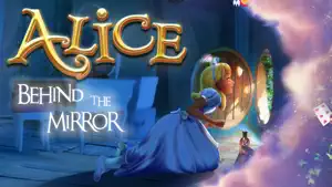 Alice - Behind the Mirror - A Hidden Object Adventure screenshot #2 for iPhone