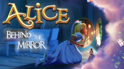 Alice - Behind the Mirror screenshot 1