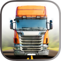 Truck Driver Pro 2 Real Highway Traffic Simulator Game 3D