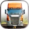 Truck Driver Pro 2: Real Highway Traffic Simulator Game 3D