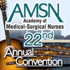 AMSN 2013