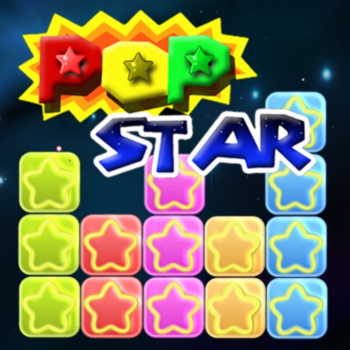 Stars Board Icon