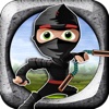 Killer Ninja Match: Master Strategy 3-Match Game