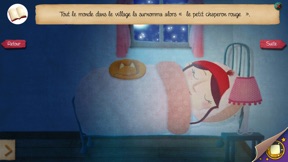 Capture d'écran