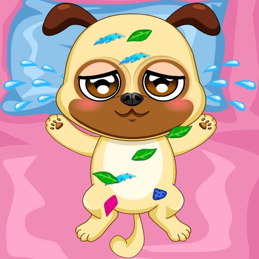 Baby Pet Doctor icon