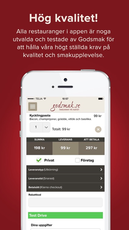 Godsmak screenshot-3