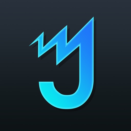 Junglator icon