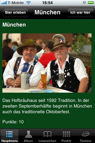 Bier-Tagebuch original nach Tim P. screenshot 4