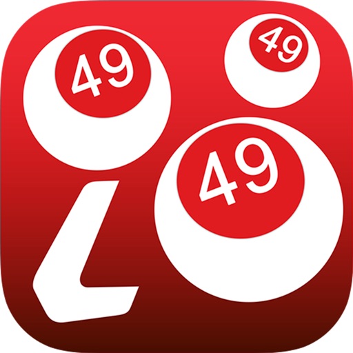 Ladbrokes Lotto 49s