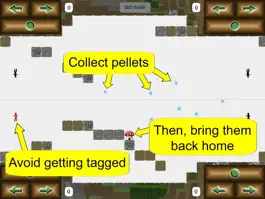 Game screenshot Ant Nest apk