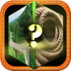 Word For 2 Pics - Cool new brain teaser picture puzzle game