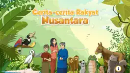 Game screenshot Cerita Rakyat Nusantara mod apk