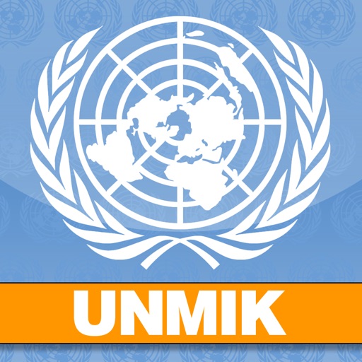 UNMIK