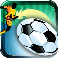 サッカー無料ゲームをフリックします。 - Flick It Soccer Free Game