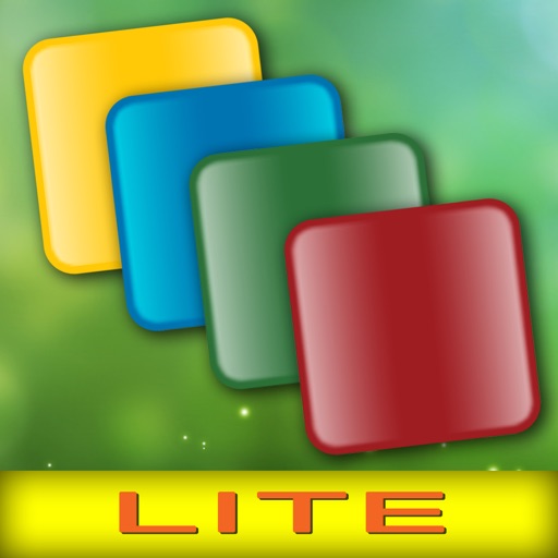 iTile World Lite icon