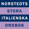 Norstedts stora italienska ordbok