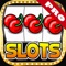 SLOTS Fruits 777 Casino - Pro Casino Slots Machine Game - Win Jackpot & Bonus Game