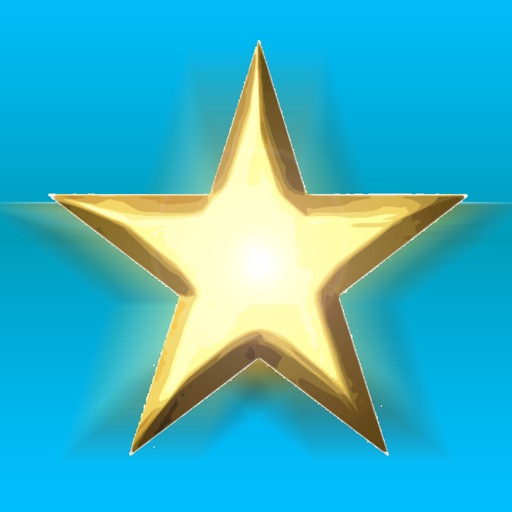 Goal Star icon