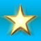 "Reach for your dreams, reach for the stars" with Gold Star