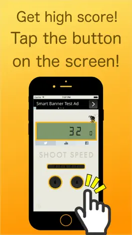 Game screenshot ShootSpeed mod apk