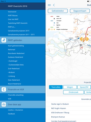 MIRT Overzicht 2016 screenshot 2