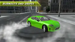 Game screenshot Xtreme GT Driver : потребность в асфальтовой гонке с быстрый автомобиль симулятор вождения apk