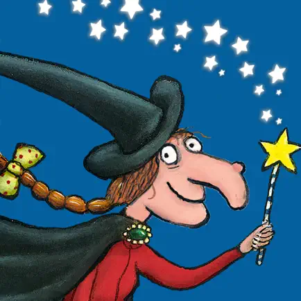 Room on the Broom: Flying Cheats