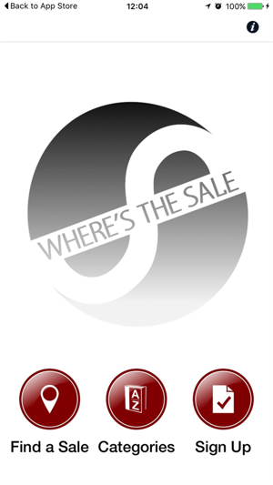 Where's the Sale(圖1)-速報App