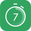 The 7 Minute Workout - Bundle - iPhoneアプリ