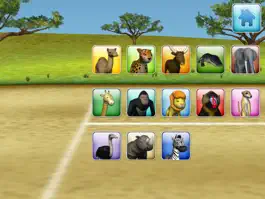 Game screenshot M36 Animal Race apk