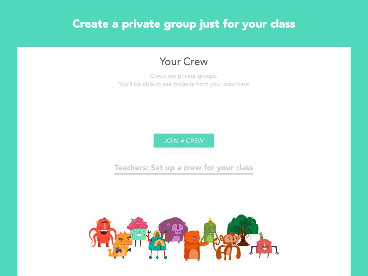 Hopscotch For Schools: Learn to code, make cool things, have fun. screenshot-3