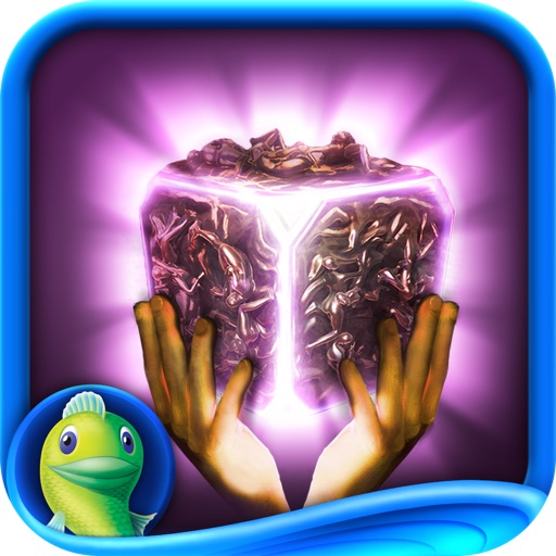 The Keepers: The Orders Last Secret - A Hidden Object Adventure icon