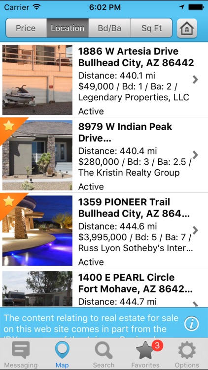 Agent View for Real Estate Professionals screenshot-3