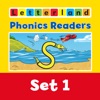 Letterland Phonics Readers Set 1 - iPhoneアプリ