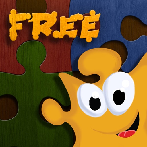 Jigsaw Puzzle Collection Free