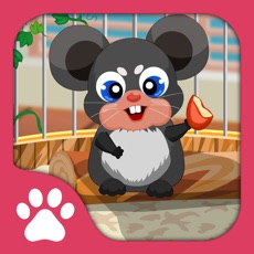 Activities of My Sweet Mouse - Your own little mouse to play with and take care of!