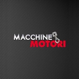 MacchineMotori