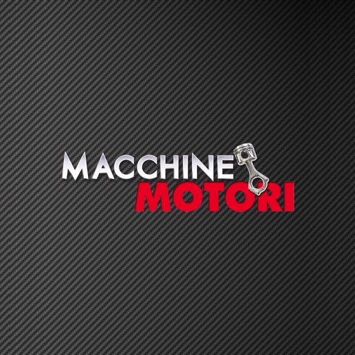 MacchineMotori