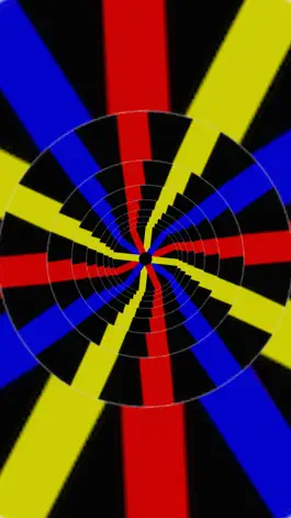 Game screenshot Spiral Spinr hack