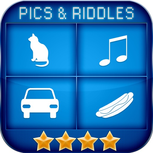 Pics & Riddles