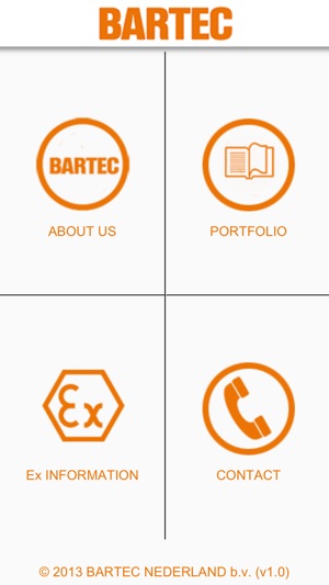 BARTEC(圖2)-速報App